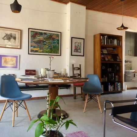 Casa Igba Bed & Breakfast Rio de Janeiro Exterior photo