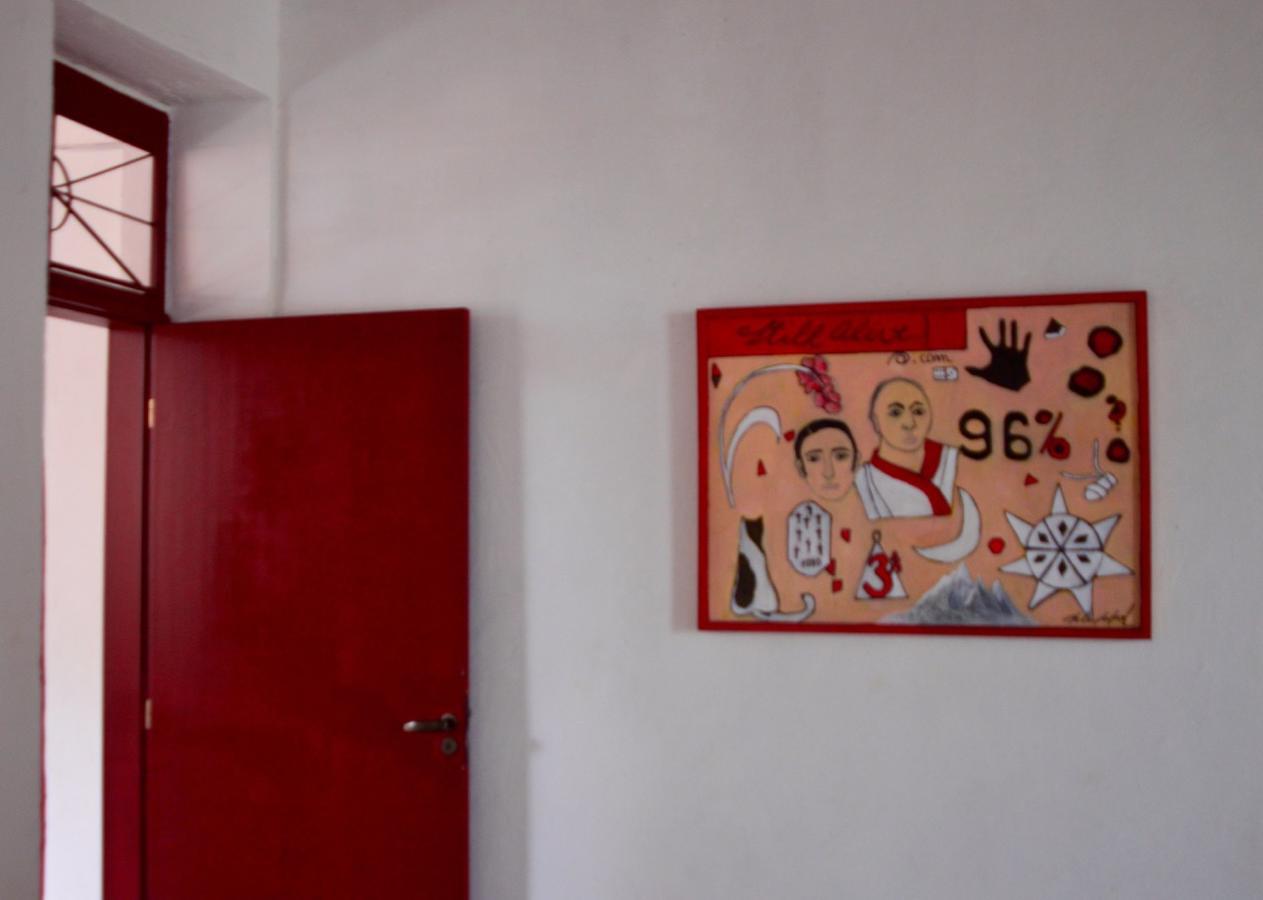 Casa Igba Bed & Breakfast Rio de Janeiro Exterior photo
