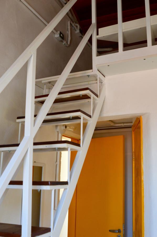 Casa Igba Bed & Breakfast Rio de Janeiro Exterior photo