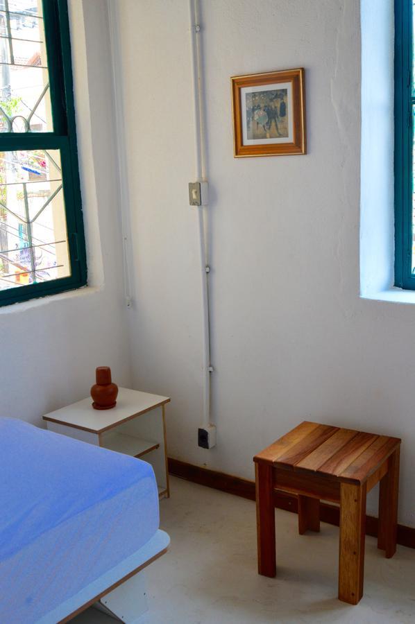 Casa Igba Bed & Breakfast Rio de Janeiro Exterior photo
