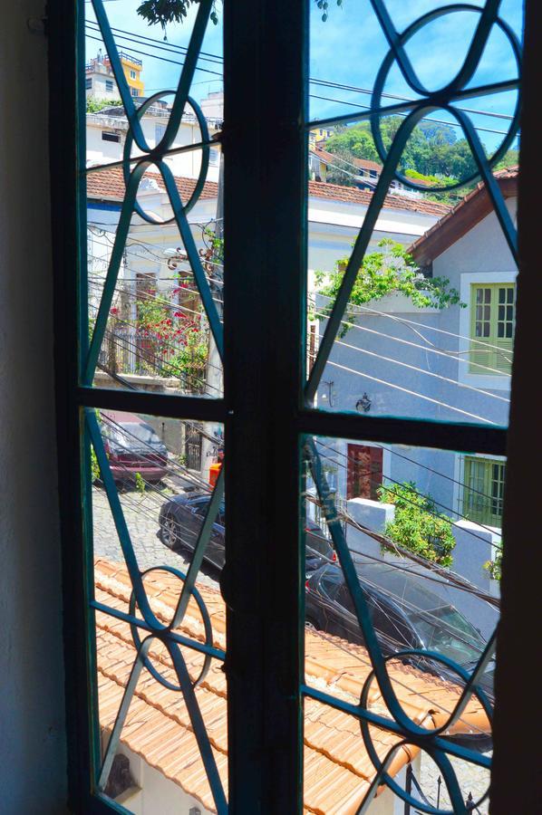 Casa Igba Bed & Breakfast Rio de Janeiro Exterior photo