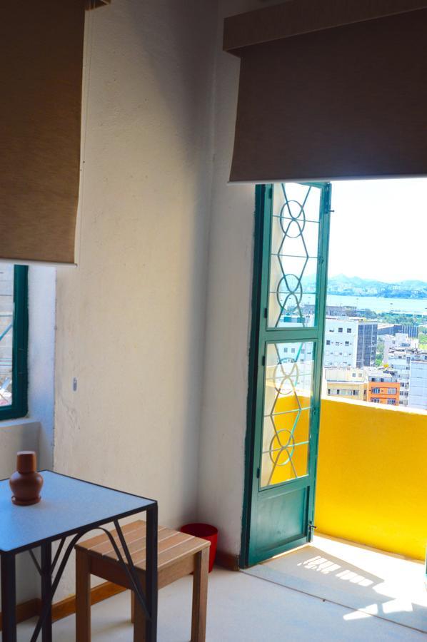Casa Igba Bed & Breakfast Rio de Janeiro Exterior photo