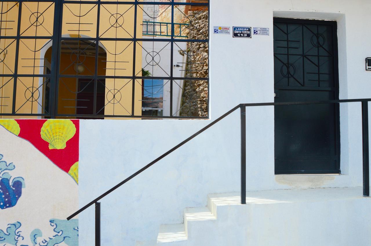 Casa Igba Bed & Breakfast Rio de Janeiro Exterior photo