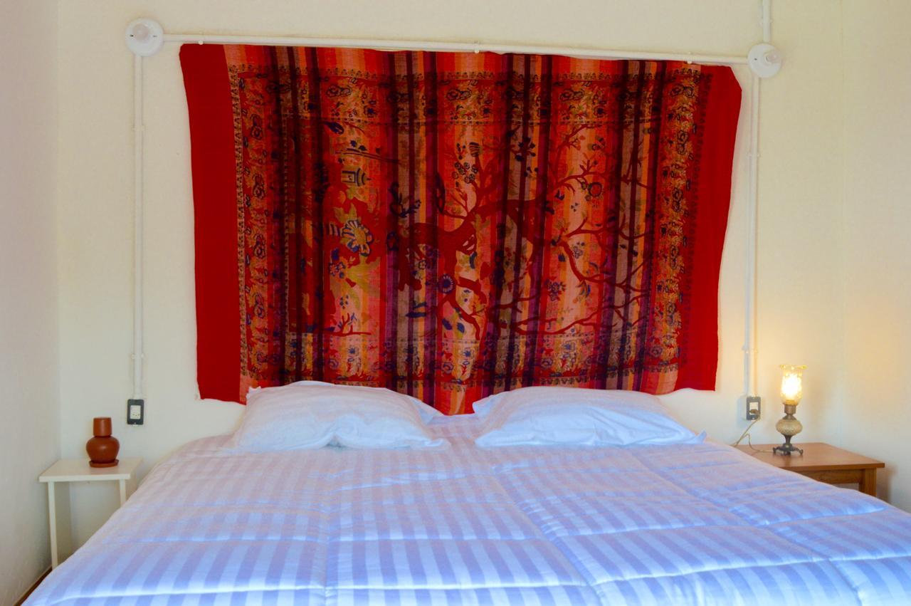 Casa Igba Bed & Breakfast Rio de Janeiro Exterior photo