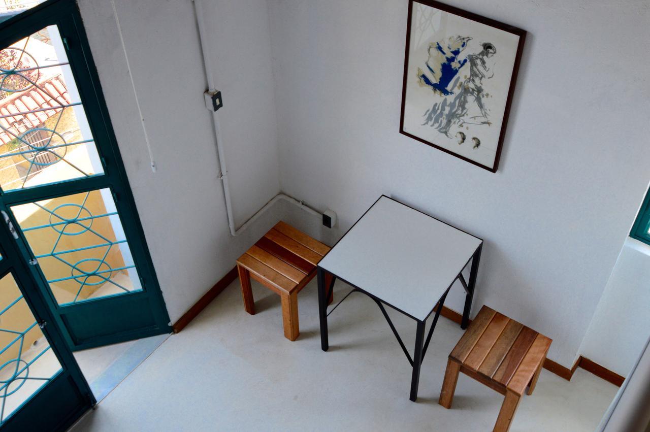 Casa Igba Bed & Breakfast Rio de Janeiro Exterior photo