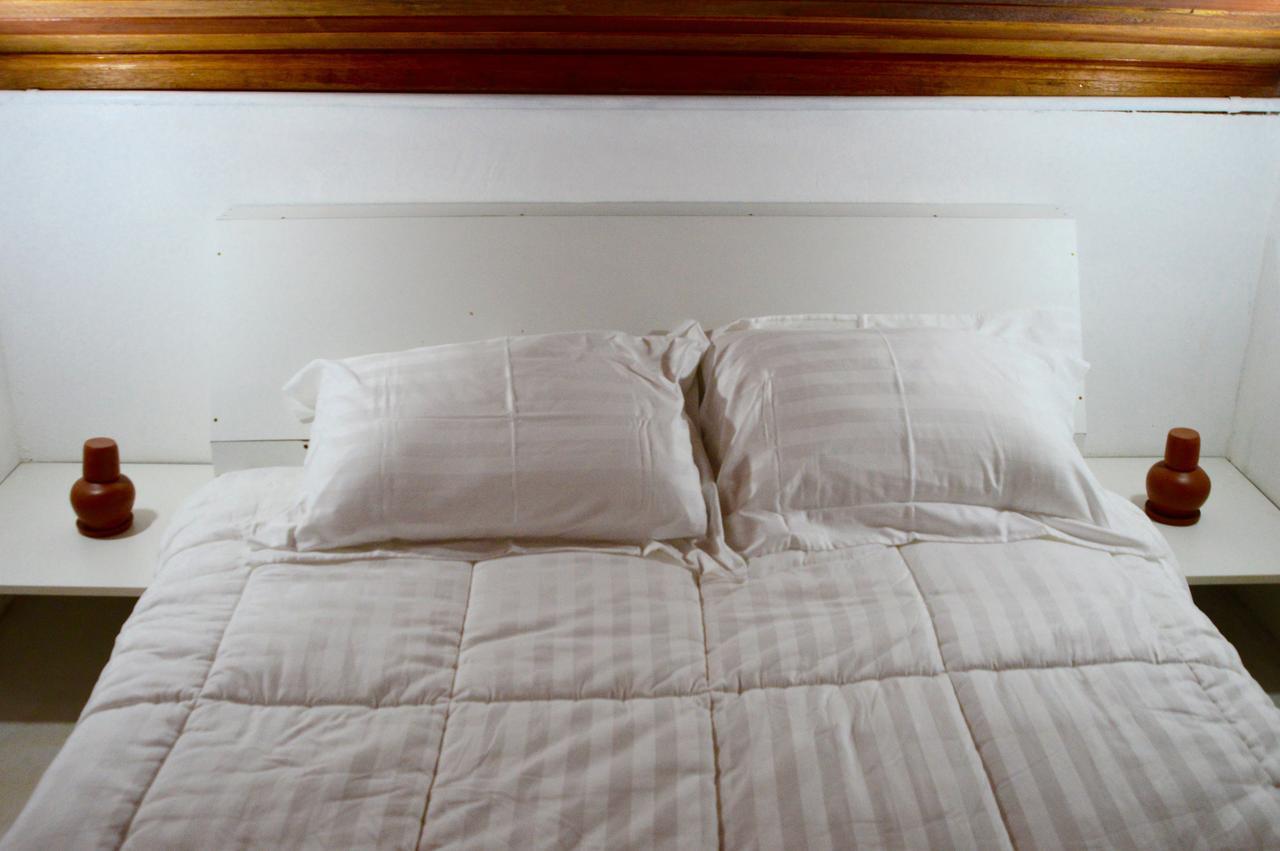Casa Igba Bed & Breakfast Rio de Janeiro Exterior photo