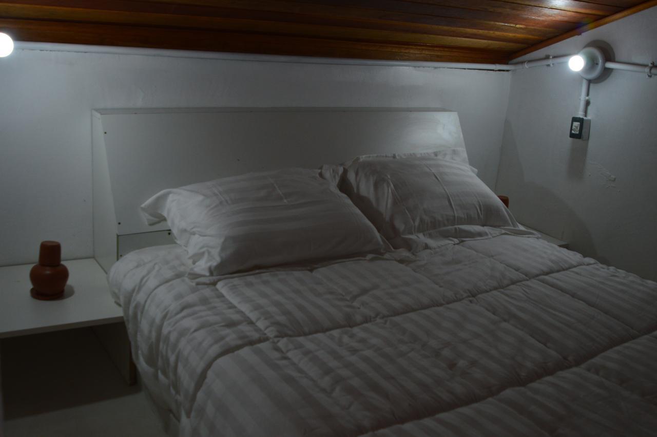 Casa Igba Bed & Breakfast Rio de Janeiro Exterior photo