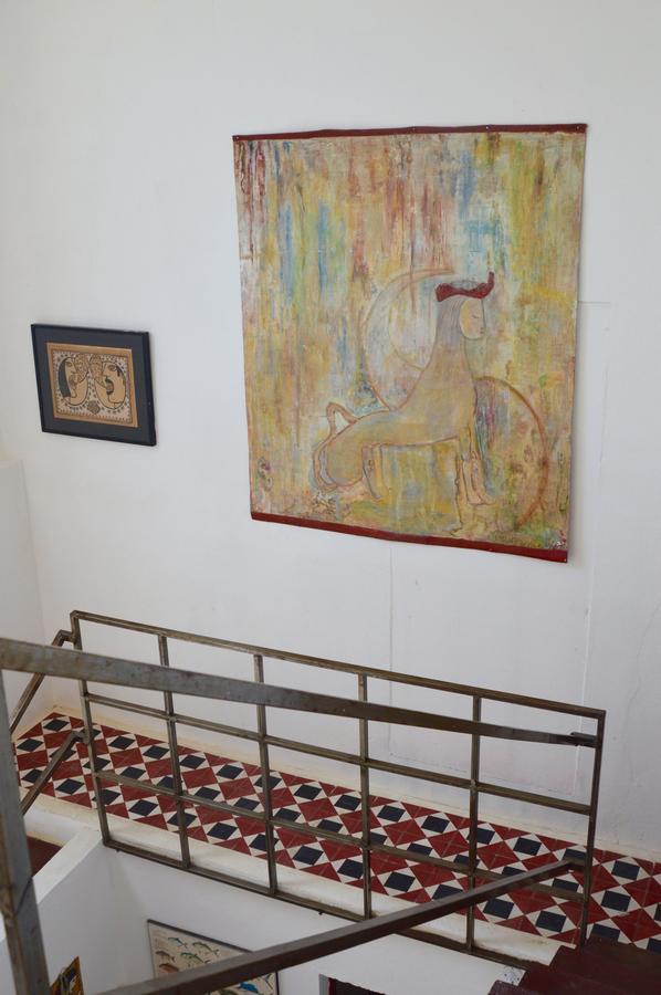 Casa Igba Bed & Breakfast Rio de Janeiro Exterior photo