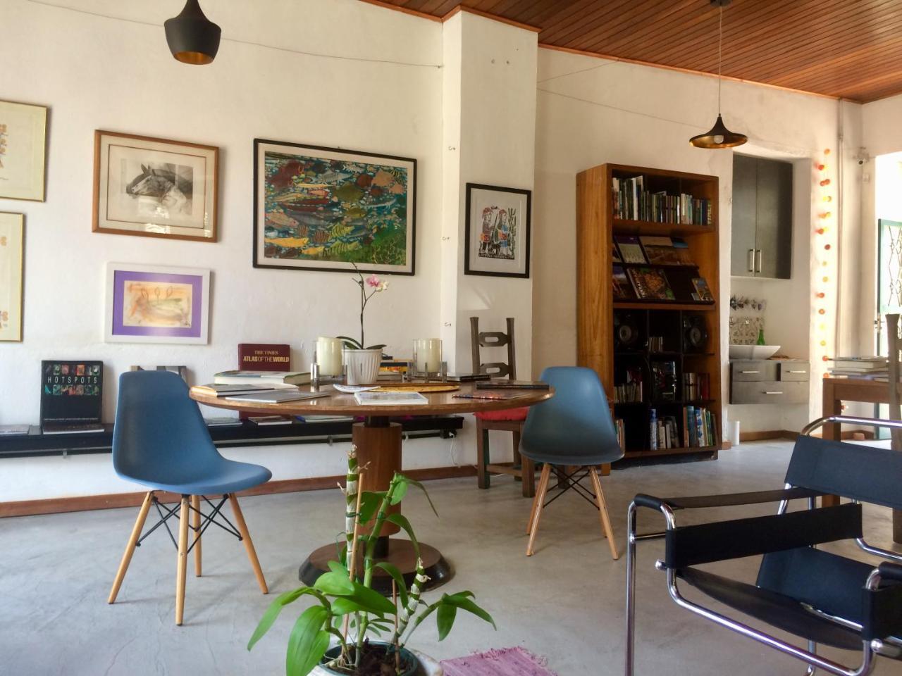 Casa Igba Bed & Breakfast Rio de Janeiro Exterior photo