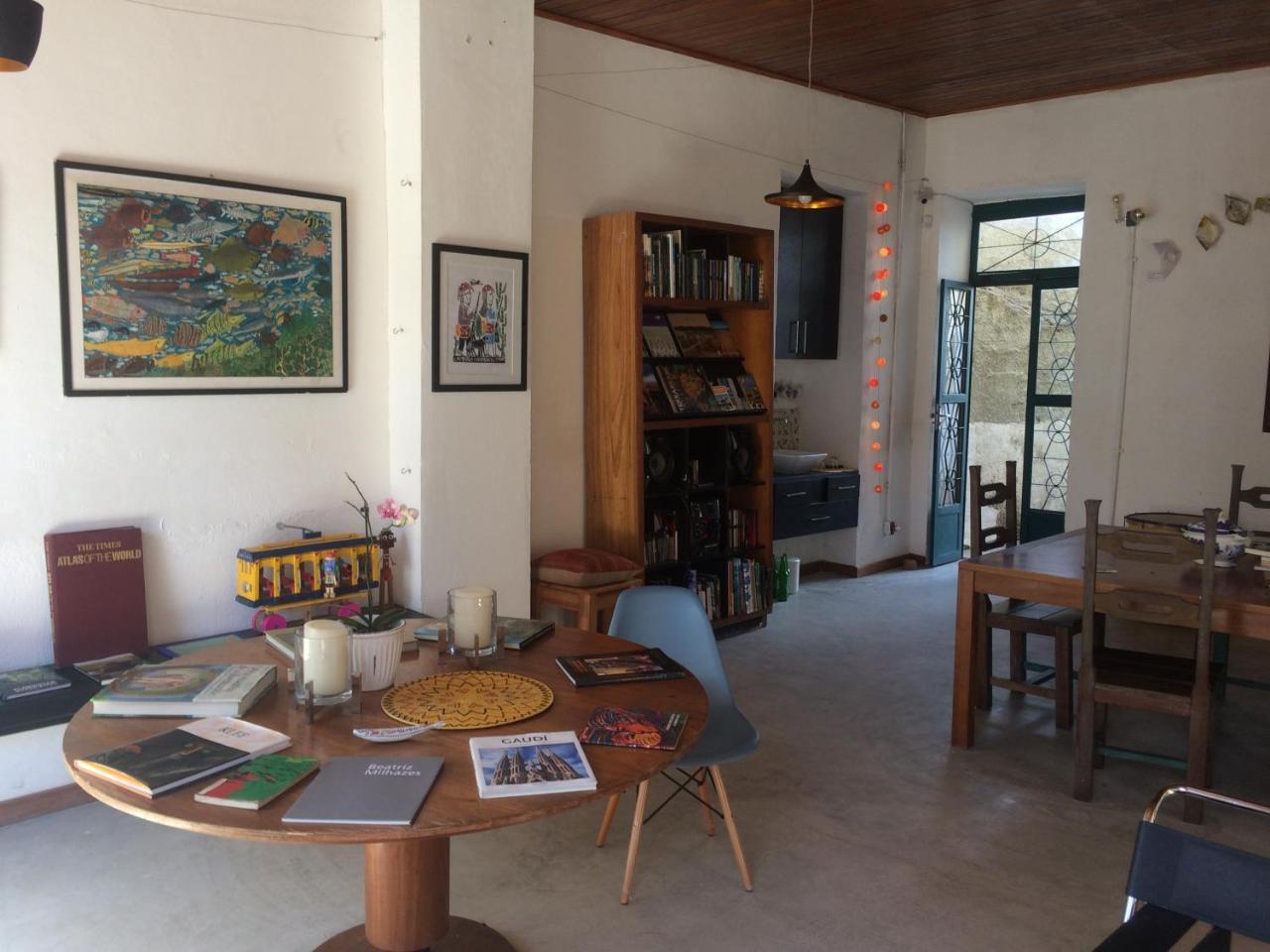Casa Igba Bed & Breakfast Rio de Janeiro Exterior photo